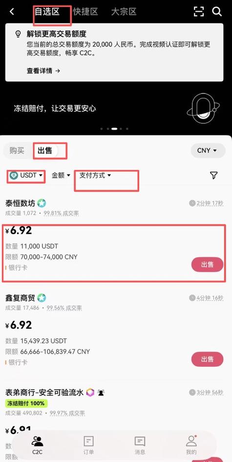 OK交易所USDT合约交易指南及最新动态解析
