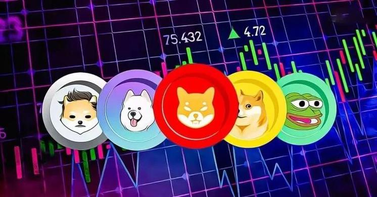 柴犬币崛起，加密货币市场的新宠儿与投资解析