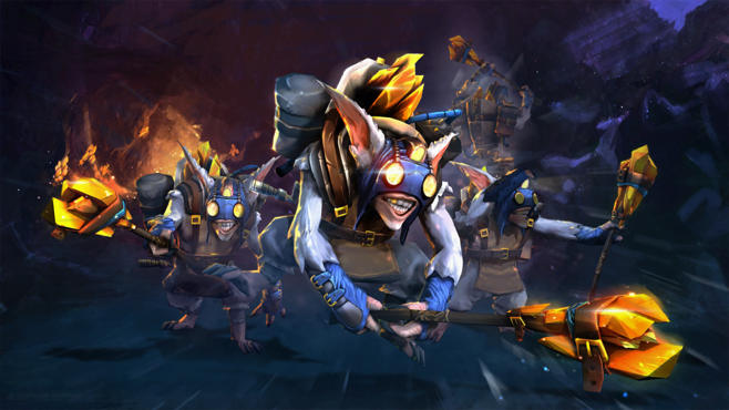 DOT注册热潮DOTA2赛事报名攻略与最新注册资讯