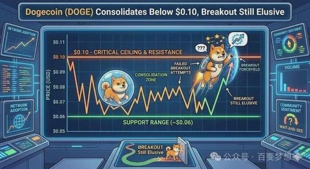 2023最新DOGE指南，狗狗币投资攻略与前景分析