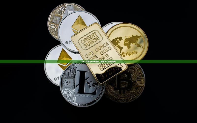 OkX平台BNB合约投资指南，入门、策略与风险控制