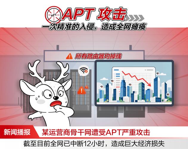 最新APT攻击下载分析，技术解析与应对策略