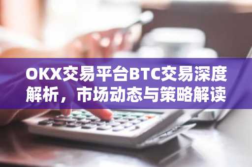 OKX交易平台BTC交易深度解析，市场动态与策略解读