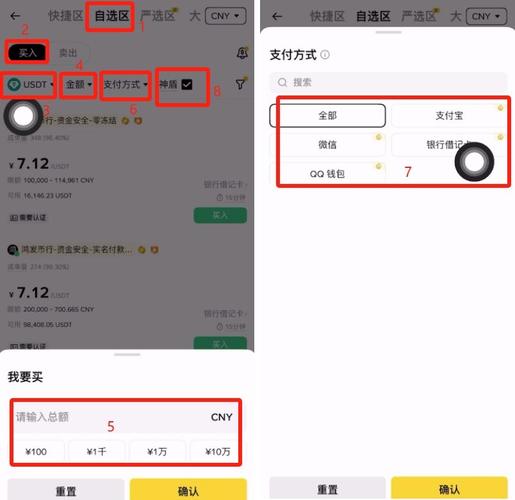 OkX购买BTC教程，安全便捷的数字货币交易指南