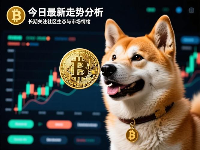 正版DOGE评测，狗狗币的崛起与市场分析