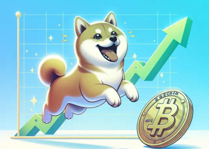 DOGE指南，全面解析狗狗币的崛起与投资策略