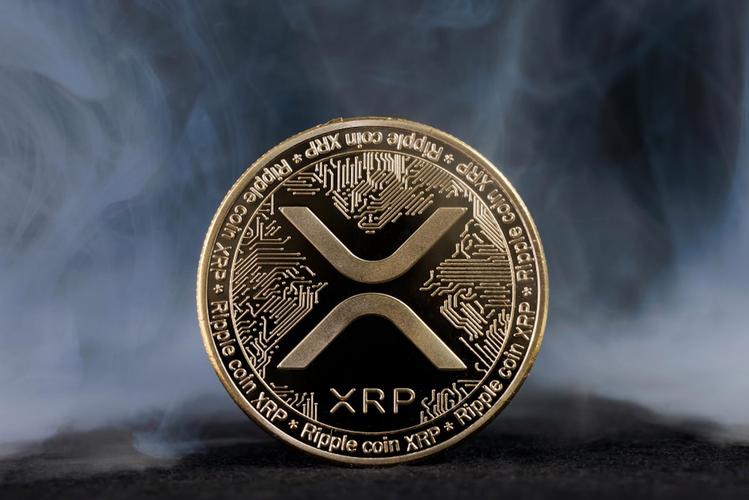 正版XRP指南，深入了解瑞波币的法律地位与投资前景