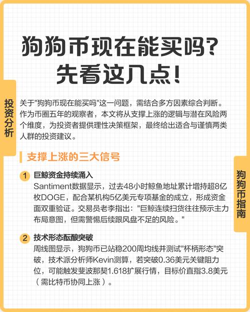 正版狗狗币指南，深度解析与投资攻略