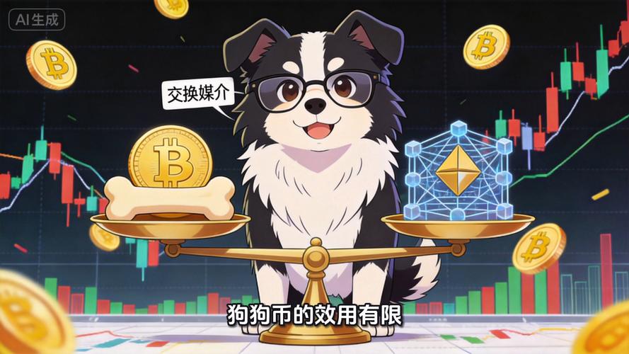 最全DOGE投资指南，加密货币狗狗币深度解析与最新动态