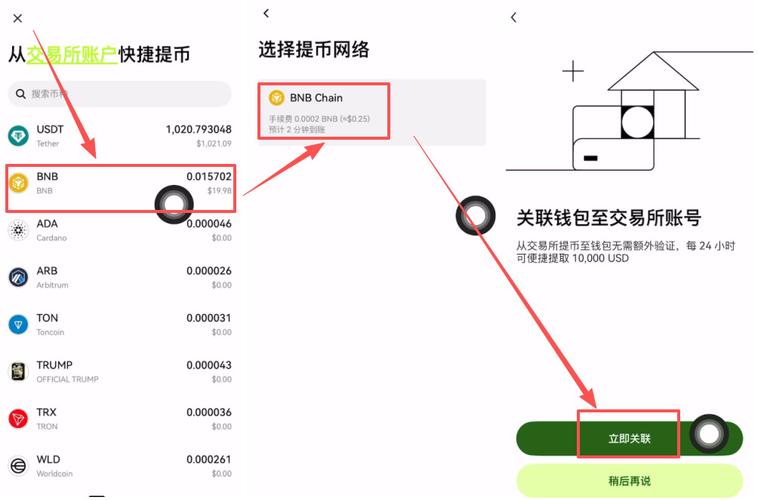 欧意上购买币安币教程详解及最新资讯