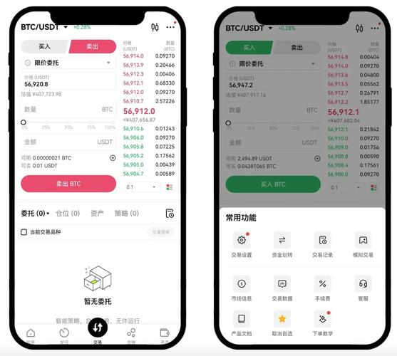 欧易瑞波币合约交易指南，风险与机遇并存