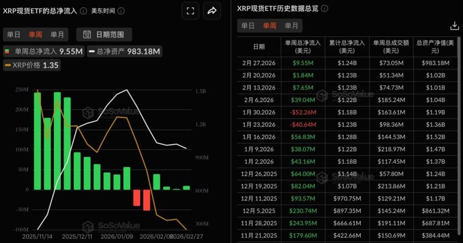 2023最新XRP教程，深度解析XRP交易与投资策略