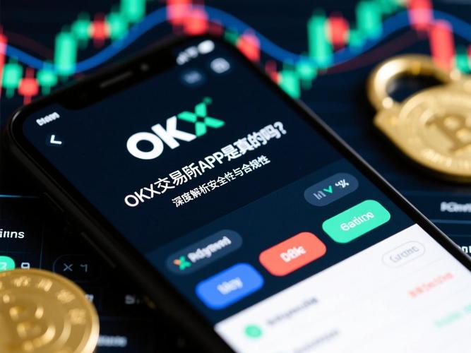 OKX BNB合约交易深度解析，风险与机遇并存