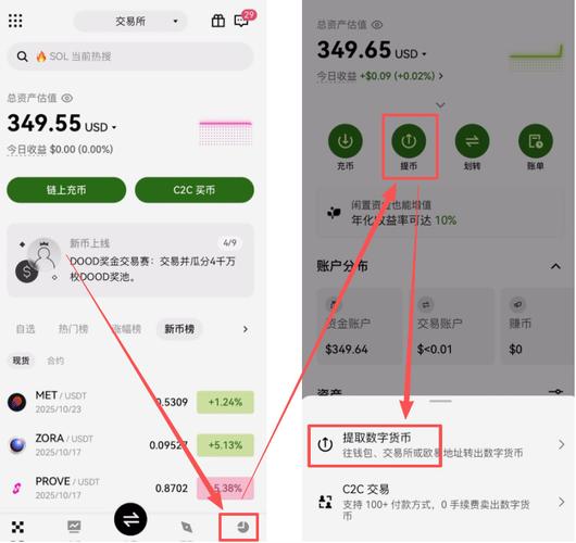 欧易币安币合约交易指南，风险管理与策略解析