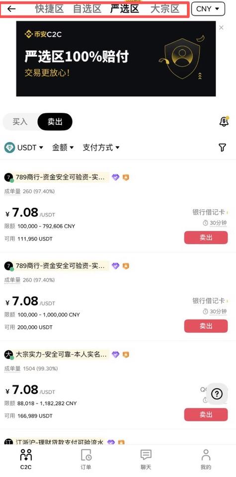 币安平台泰达币交易解析，最新行情与投资策略