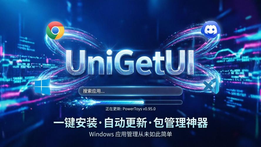 最新UNI下载攻略一键安装，解锁无限可能！