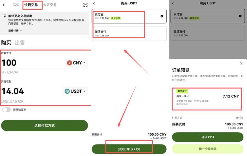 欧易出入金攻略，全方位解析安全便捷的支付方式