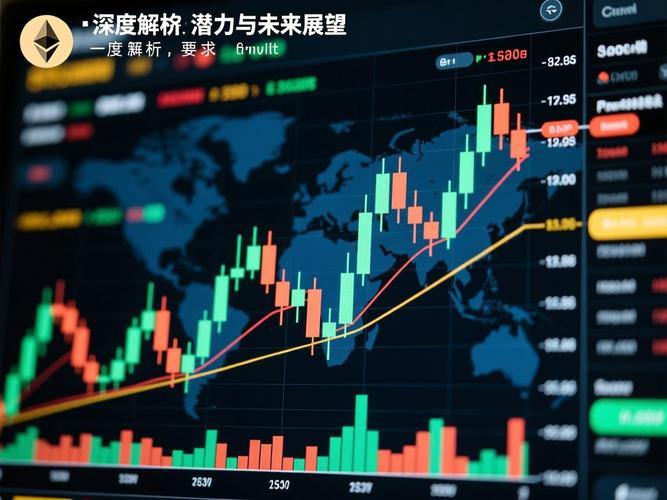 oe炒ADA深度解析，以太坊期权交易策略与ADA投资前景
