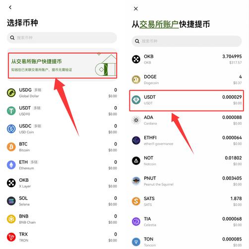 OKx平台炒泰达币攻略,新手必看操作与风险解析