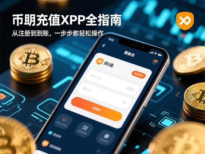 币安XRP合约交易攻略，深度解析与风险防范