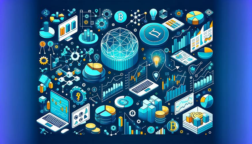 O K X炒BTC，深度解析交易平台与加密货币交易策略