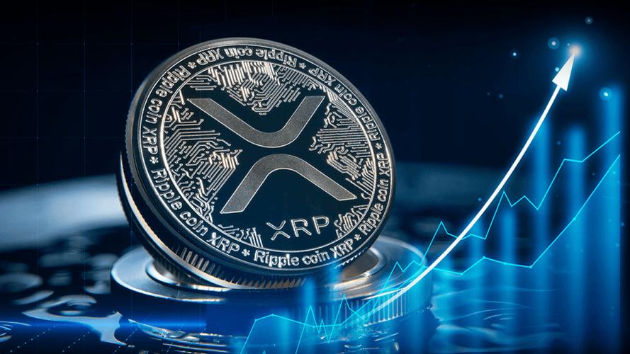 欧一炒XRP深入解析欧一交易平台对XRP币种的炒作为何如此火爆