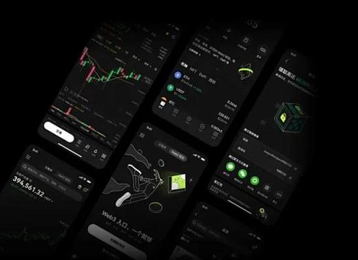 OKX平台XRP交易攻略，深度解析XRP投资策略与风险