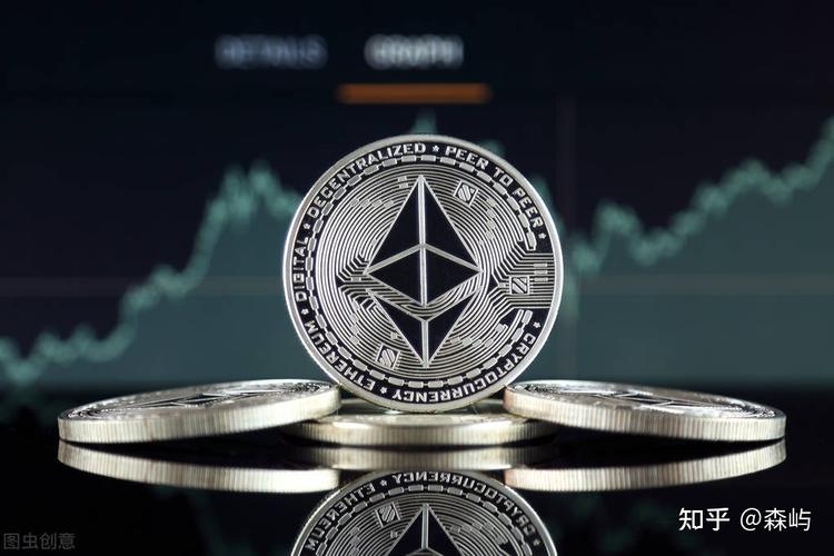 欧可易炒ETH攻略，深度解析以太坊交易技巧与风险