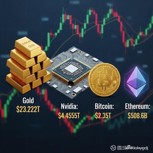 ETC与BTC，对比分析两大加密货币的差异