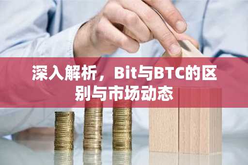 深入解析，Bit与BTC的区别与市场动态