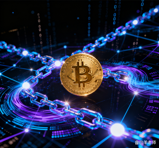 BTC区块技术解析，加密货币的基石与未来展望
