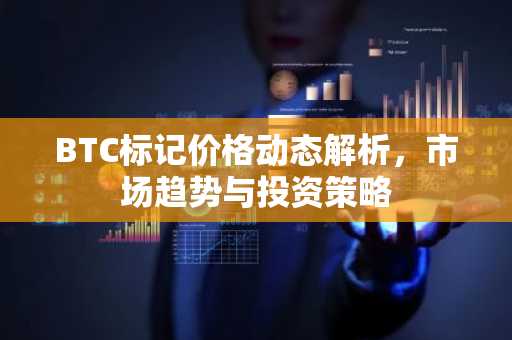 BTC标记价格动态解析，市场趋势与投资策略