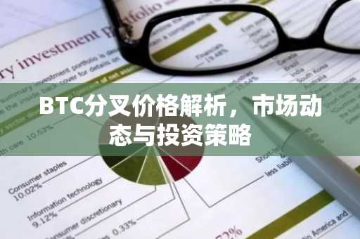 BTC分叉价格解析，市场动态与投资策略