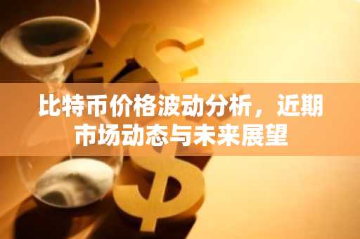 比特币价格波动分析，近期市场动态与未来展望