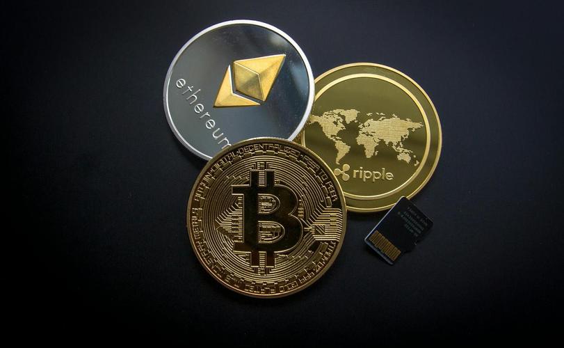 BTC隐形信托，揭秘加密货币投资新玩法