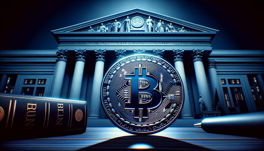 BTC画门技术革新，数字艺术与区块链的跨界融合