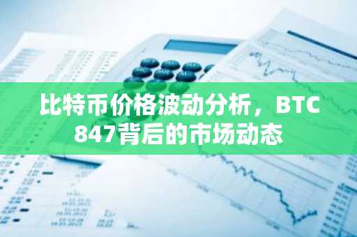 比特币价格波动分析，BTC847背后的市场动态