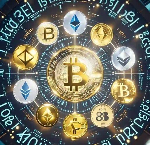 BCCBTC深度解析，加密货币市场的新星与机遇