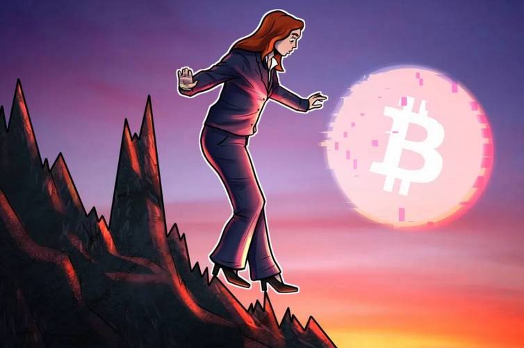 比特币（BTC）发行方揭秘，谁是幕后推手？