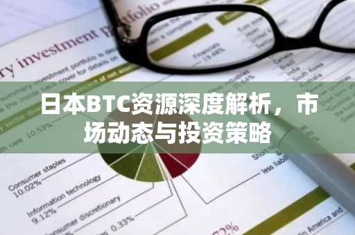 日本BTC资源深度解析，市场动态与投资策略