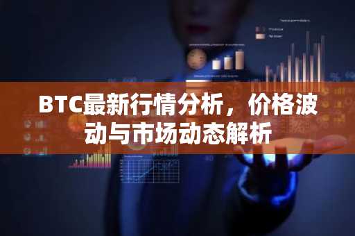BTC最新行情分析，价格波动与市场动态解析