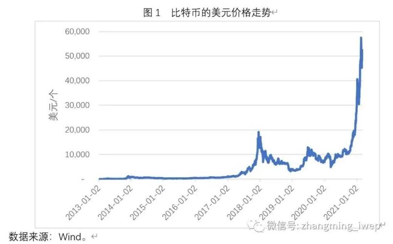 BTC历史价格走势深度解析，关键节点回顾与市场分析