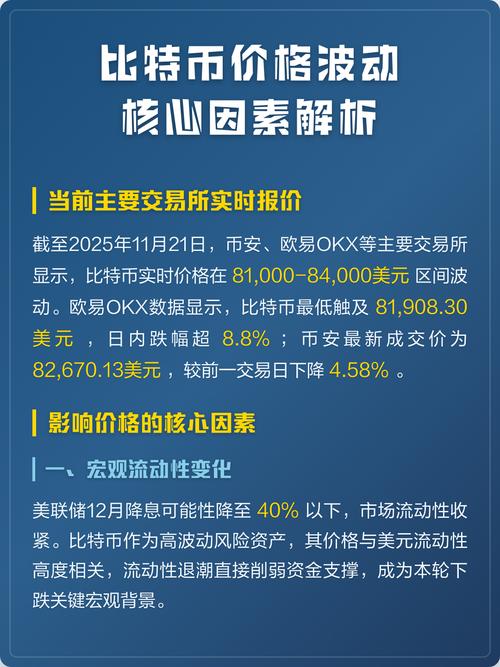 BTC赵东深度解析比特币价格波动背后的技术逻辑与市场影响
