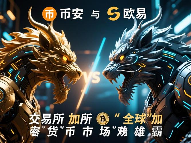 BTC与BHC对比分析，加密货币市场的双雄争霸