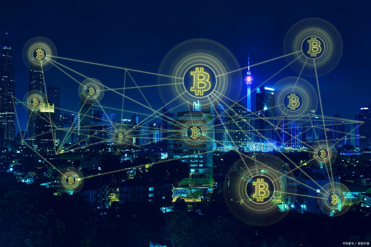 区块链技术赋能数字货币，BTC004深度解析与应用前景