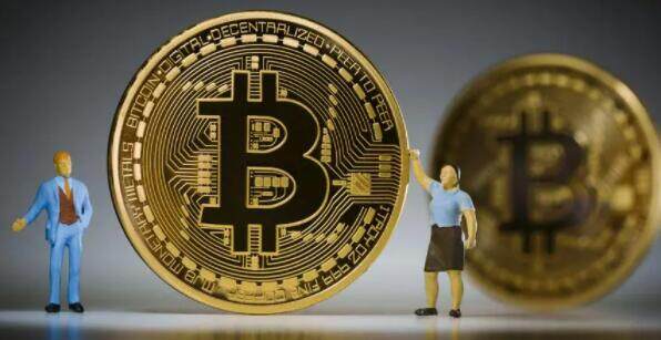 什么是binance(什么是binance智能链地址)