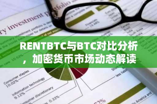 RENTBTC与BTC对比分析，加密货币市场动态解读