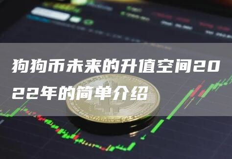狗狗币未来的升值空间2022年的简单介绍