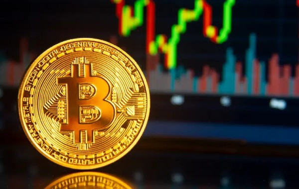 比特币最新实时行情走势图,比特币中国行情