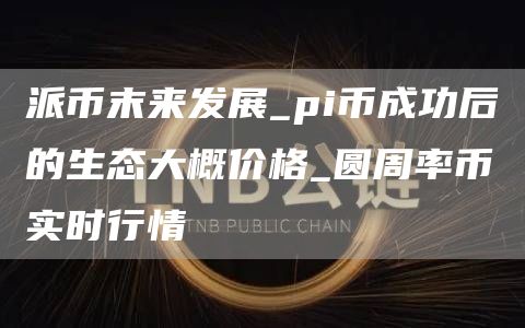 派币末来发展_pi币成功后的生态大概价格_圆周率币实时行情